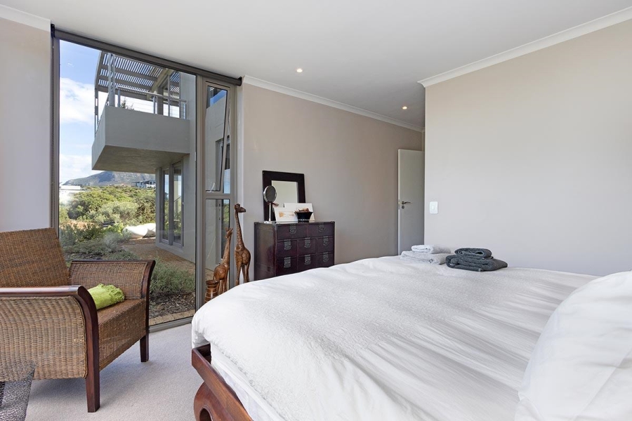 To Let 4 Bedroom Property for Rent in Chapman